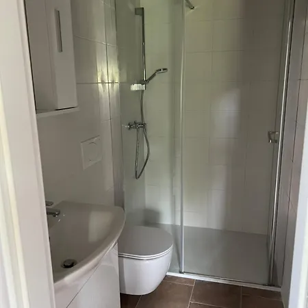 Apartamento Hramisce
