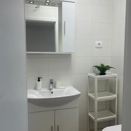 Hramisce Apartamento Šmarje